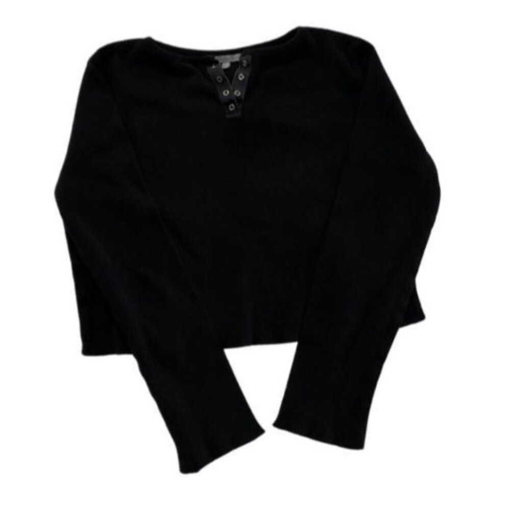 Charlotte Ruse Baby Tee
